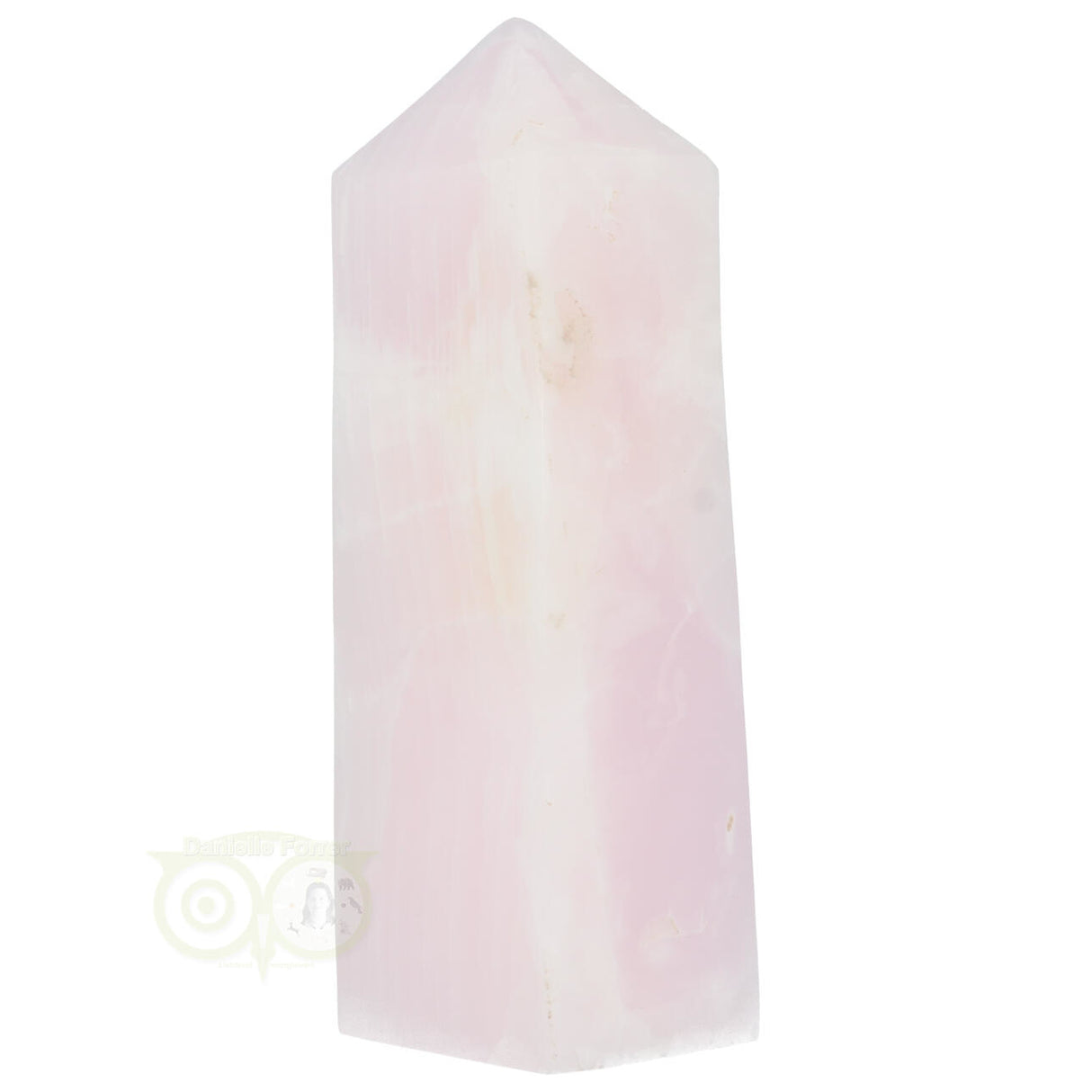 Mangano Calciet Punt Nr 12