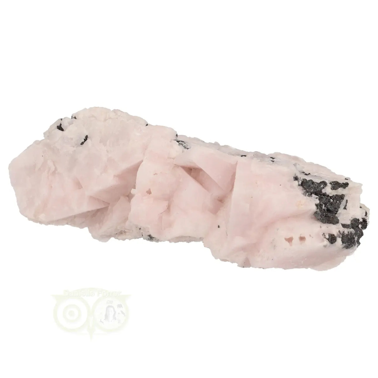 Mangano Calciet Ruw Nr 18