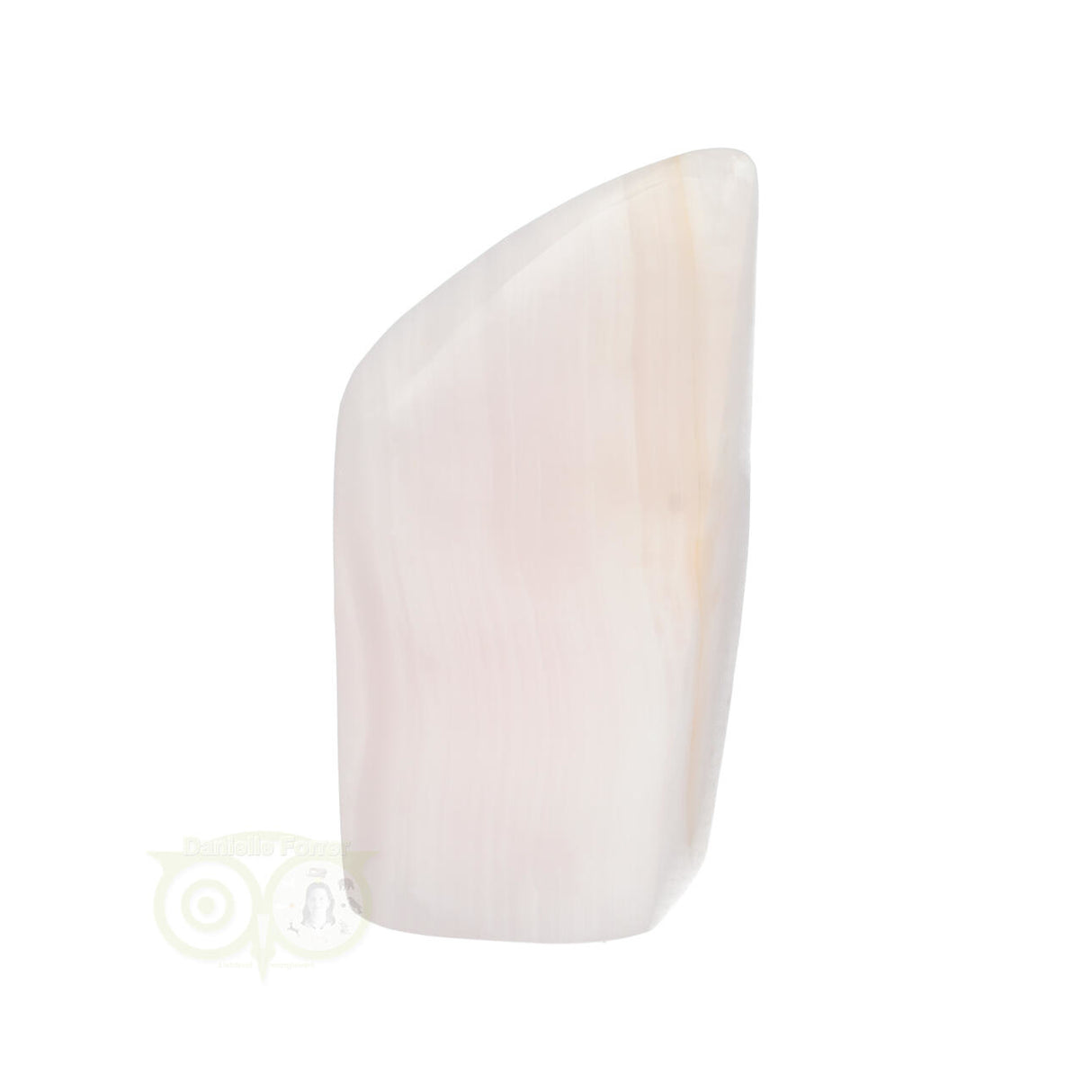 Mangano Calciet Sculptuur Nr 23