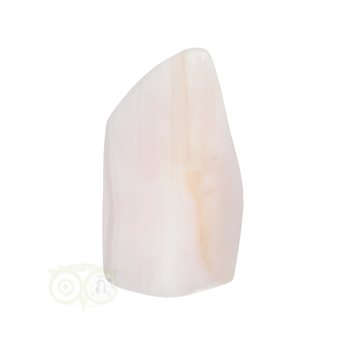 Mangano Calciet Sculptuur Nr 23