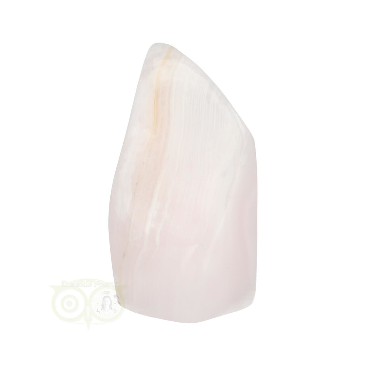 Mangano Calciet Sculptuur Nr 23