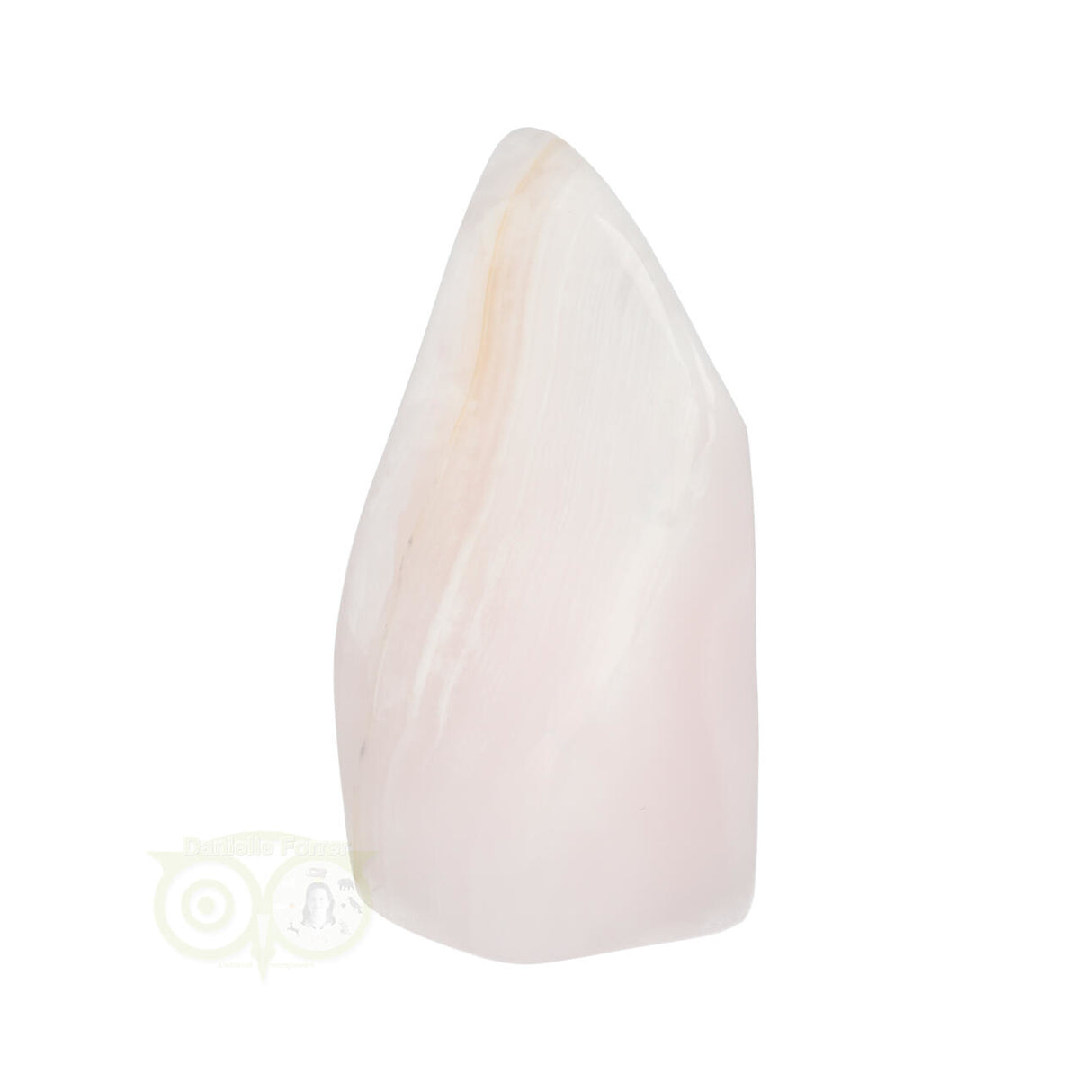 Mangano Calciet Sculptuur Nr 23