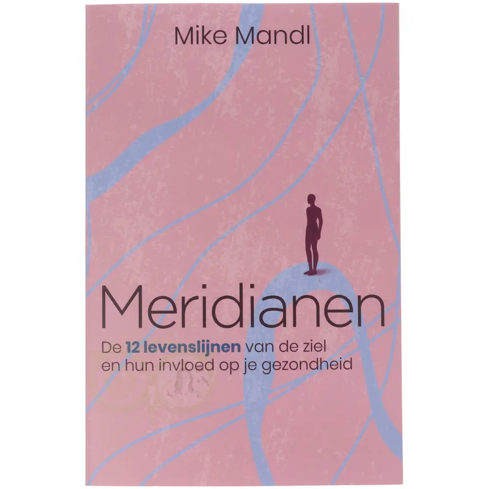 Meridianen - Mike Mandl