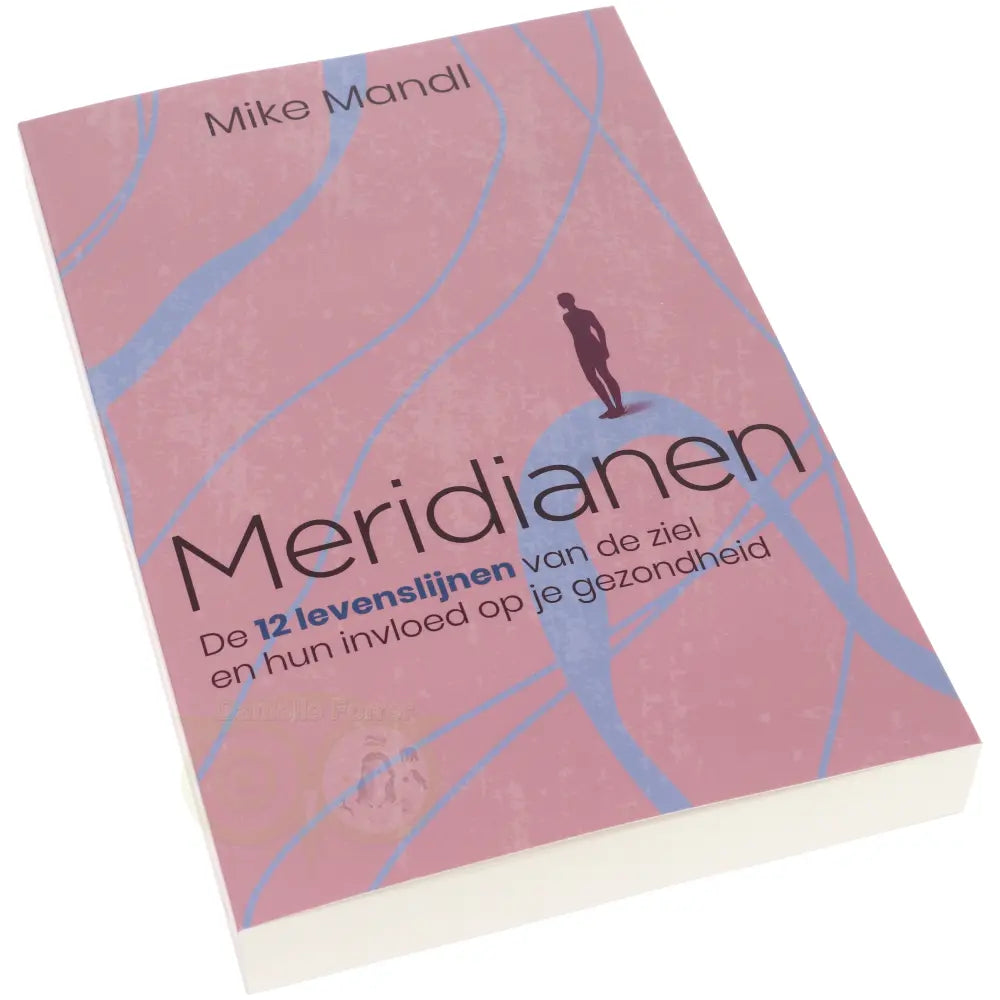 Meridianen - Mike Mandl