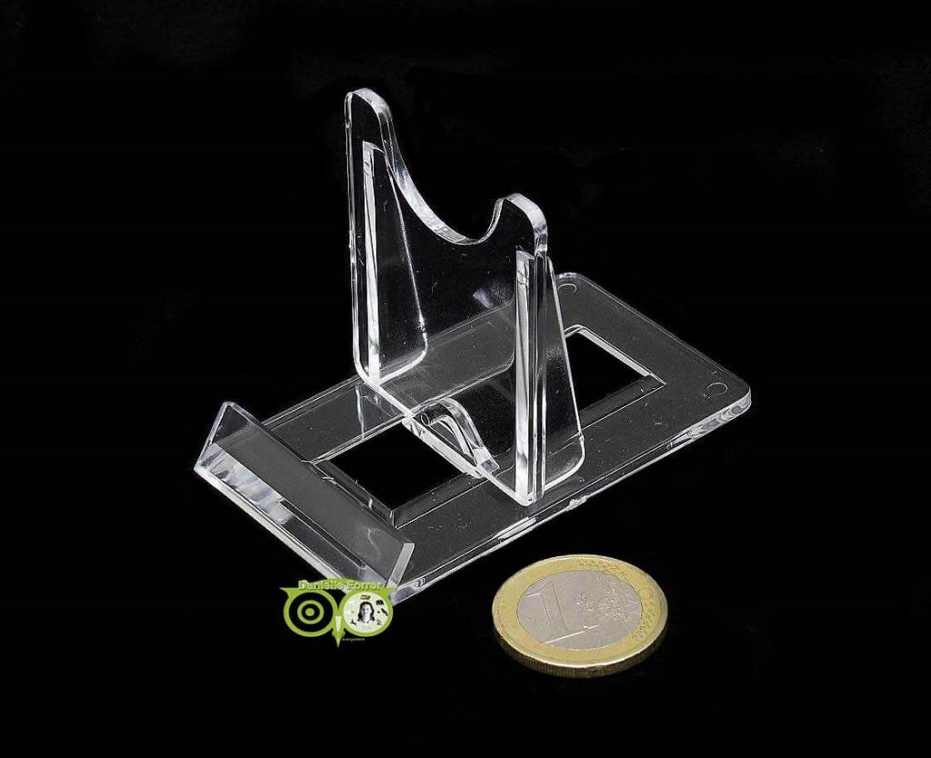 Mineraal schuif standaard klein