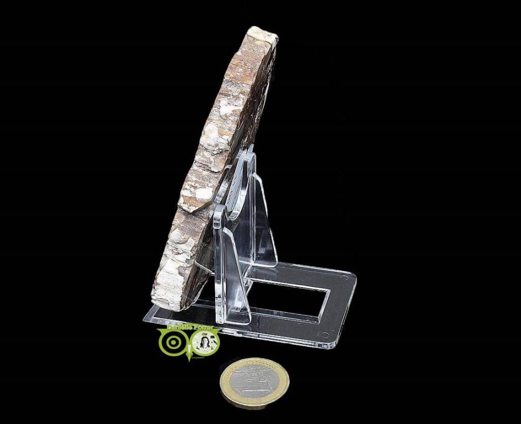 Mineraal schuif standaard klein