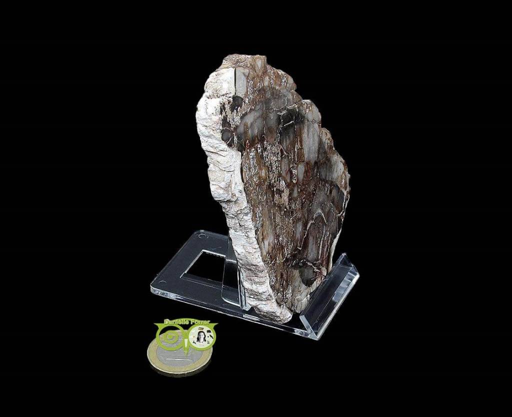 Mineraal schuif standaard klein