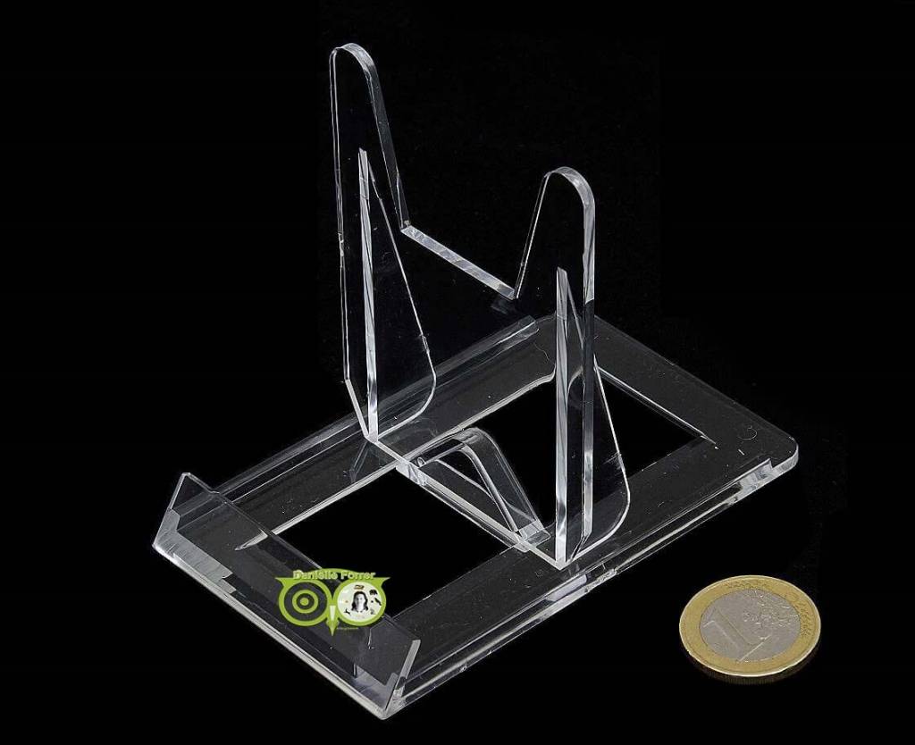 Mineraal schuif standaard groot