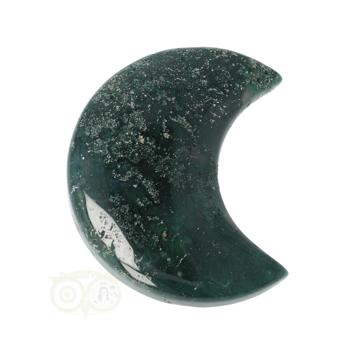 Mosagaat halve maan Nr 16