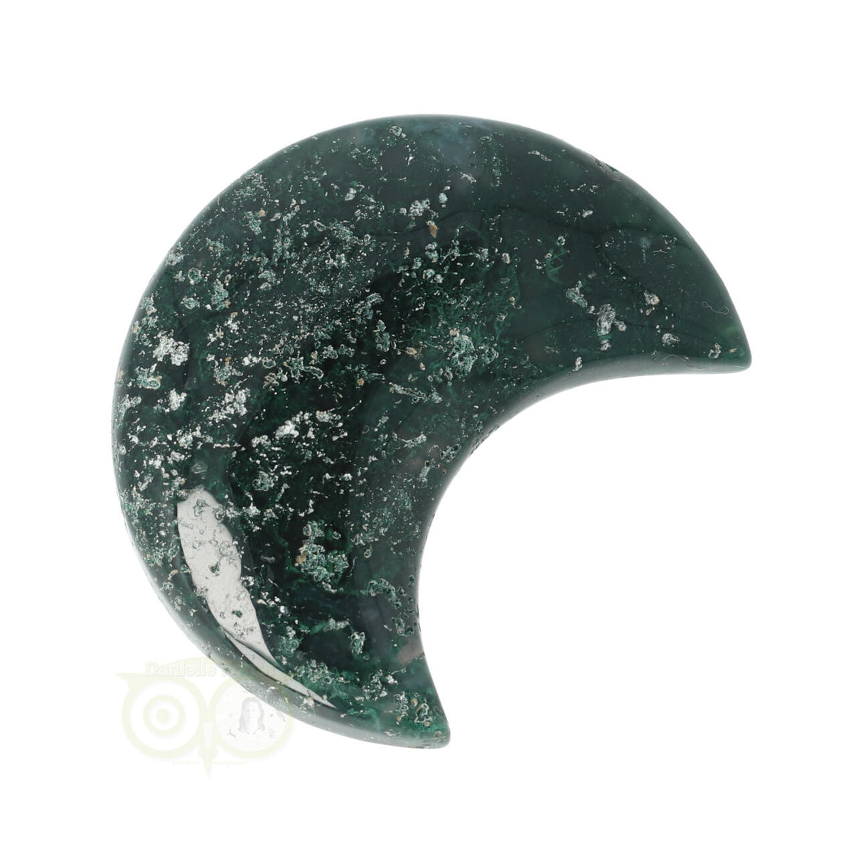 Mosagaat halve maan Nr 16