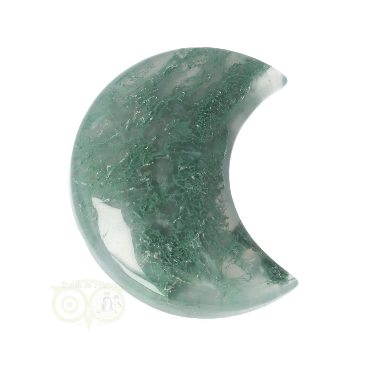 Mosagaat halve maan Nr 21