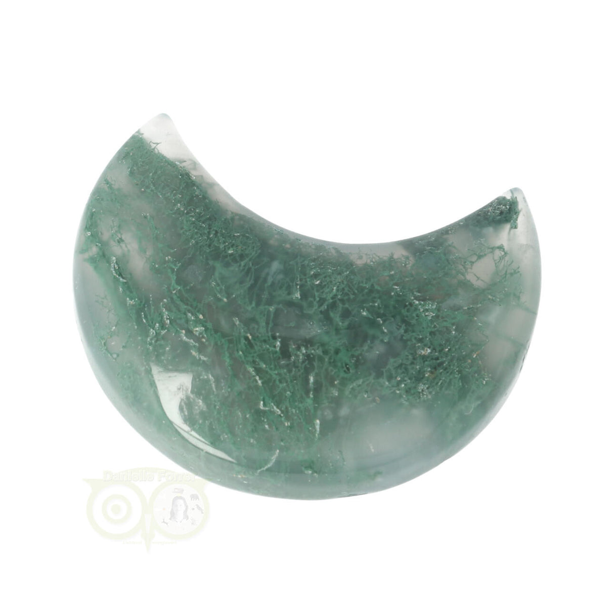 Mosagaat halve maan Nr 21