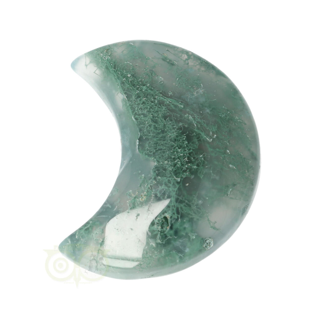 Mosagaat halve maan Nr 21