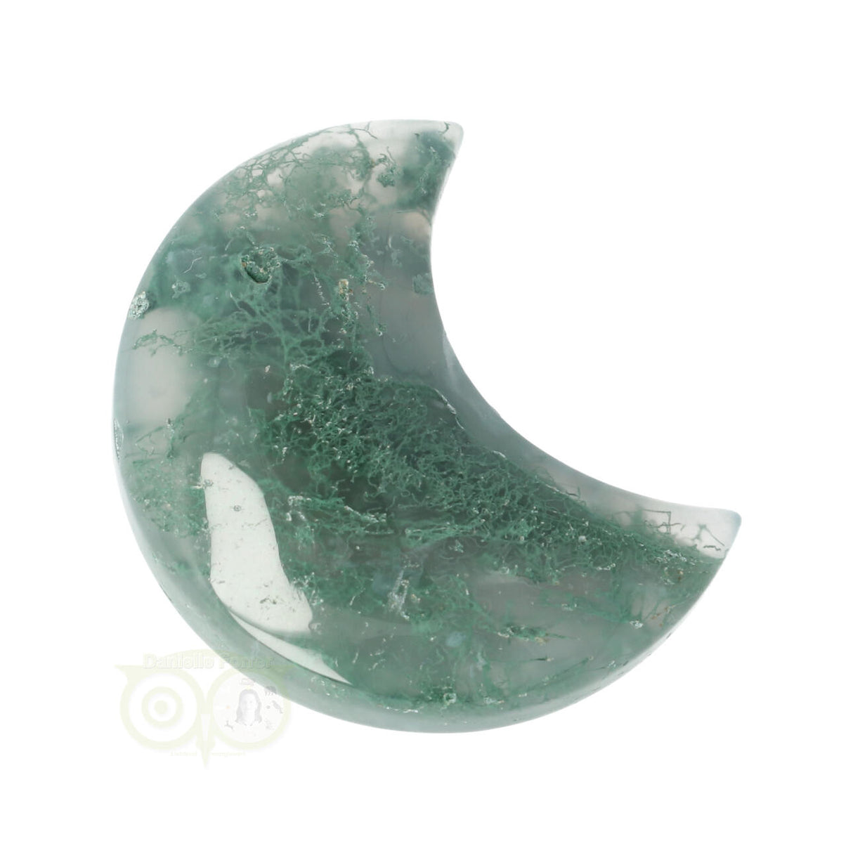 Mosagaat halve maan Nr 21