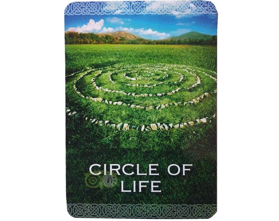 Native Spirit Oracle Cards - Denise Linn