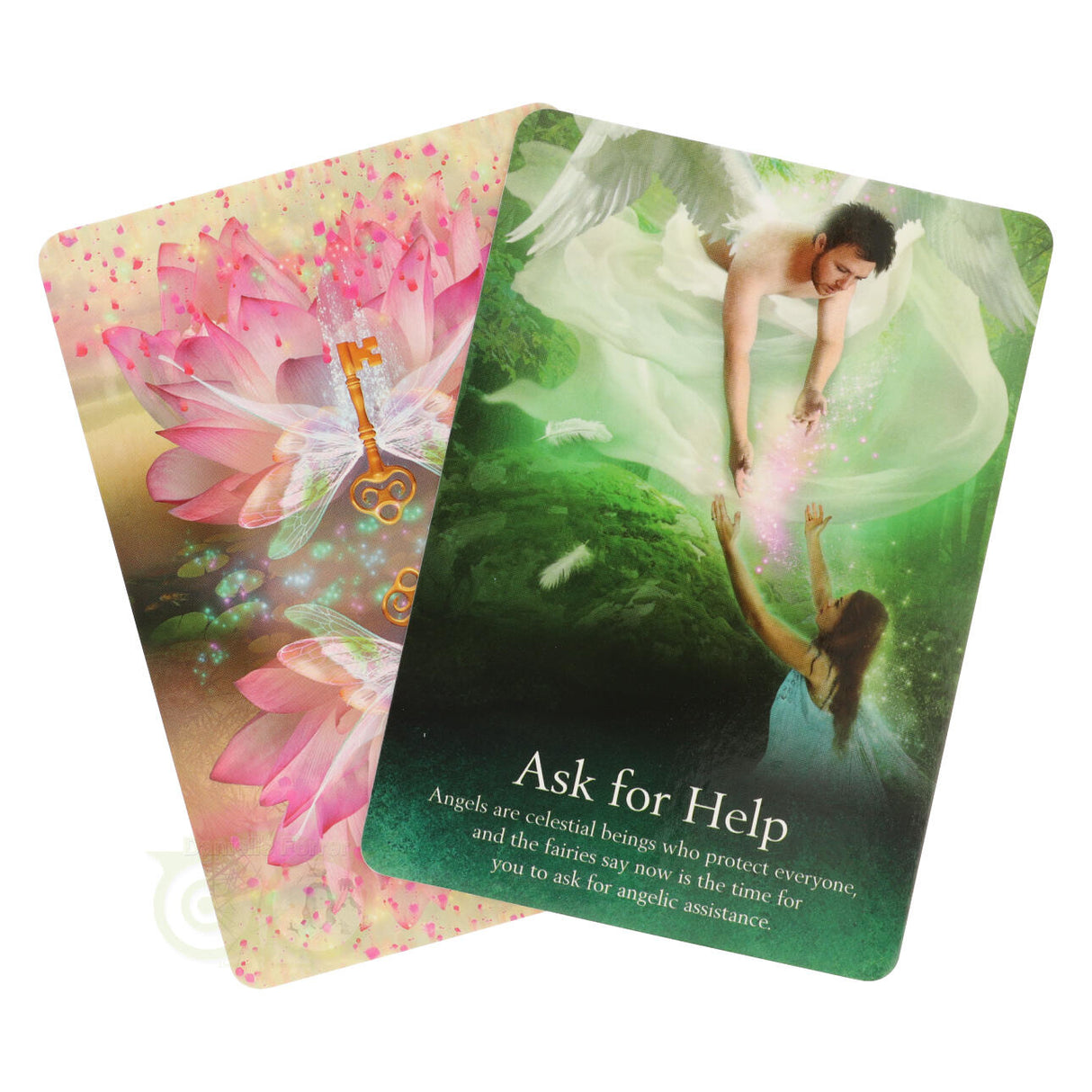 Oracle of the Fairies - Karen Kay