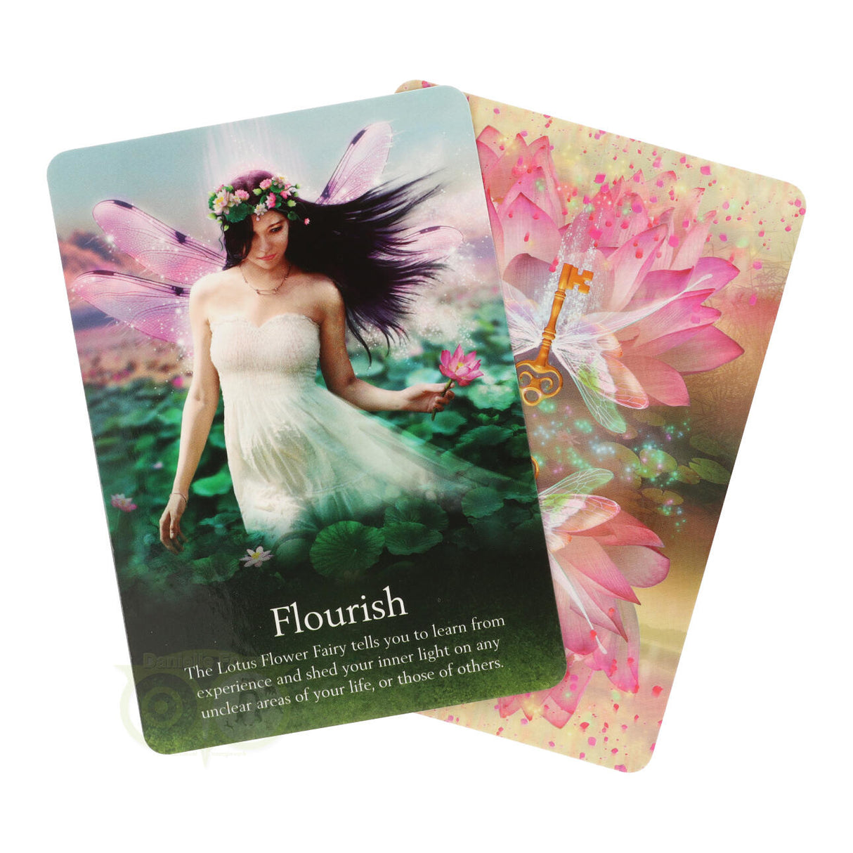 Oracle of the Fairies - Karen Kay