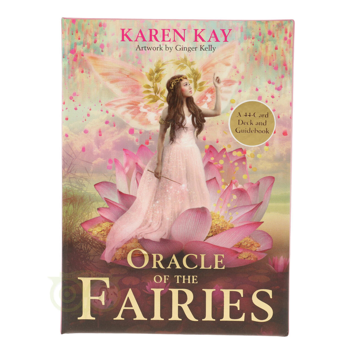 Oracle of the Fairies - Karen Kay