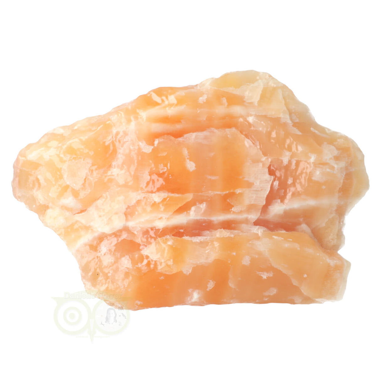 Oranje Calciet Ruw Brok Nr 22