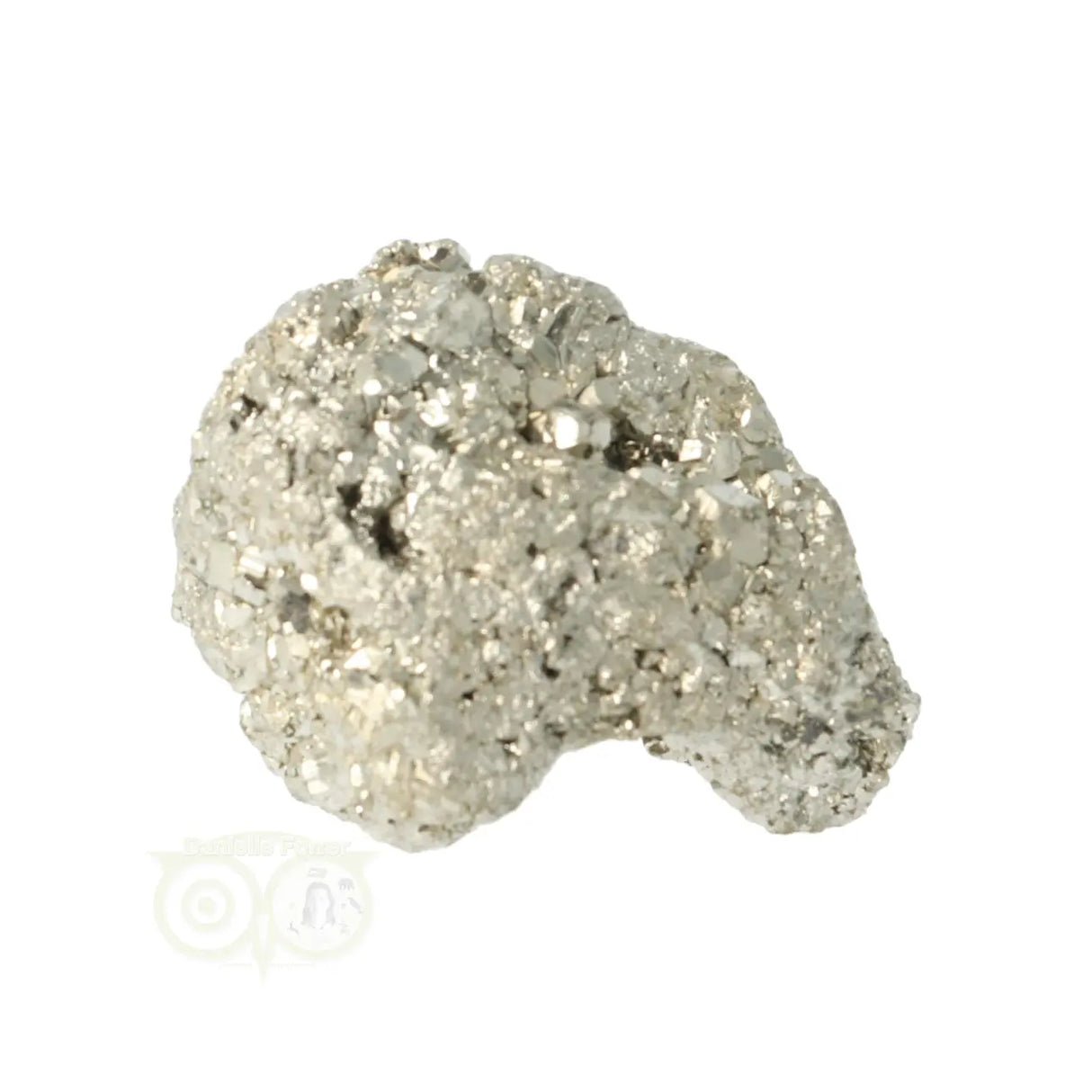 Pyrite rough Mt - M - No. 54