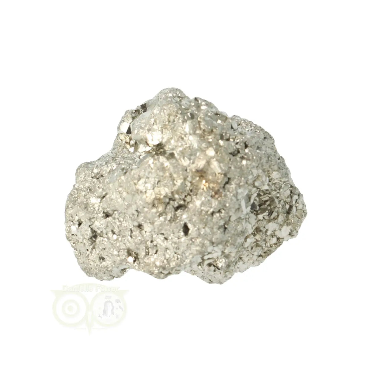 Pyrite rough Mt - M - No. 54