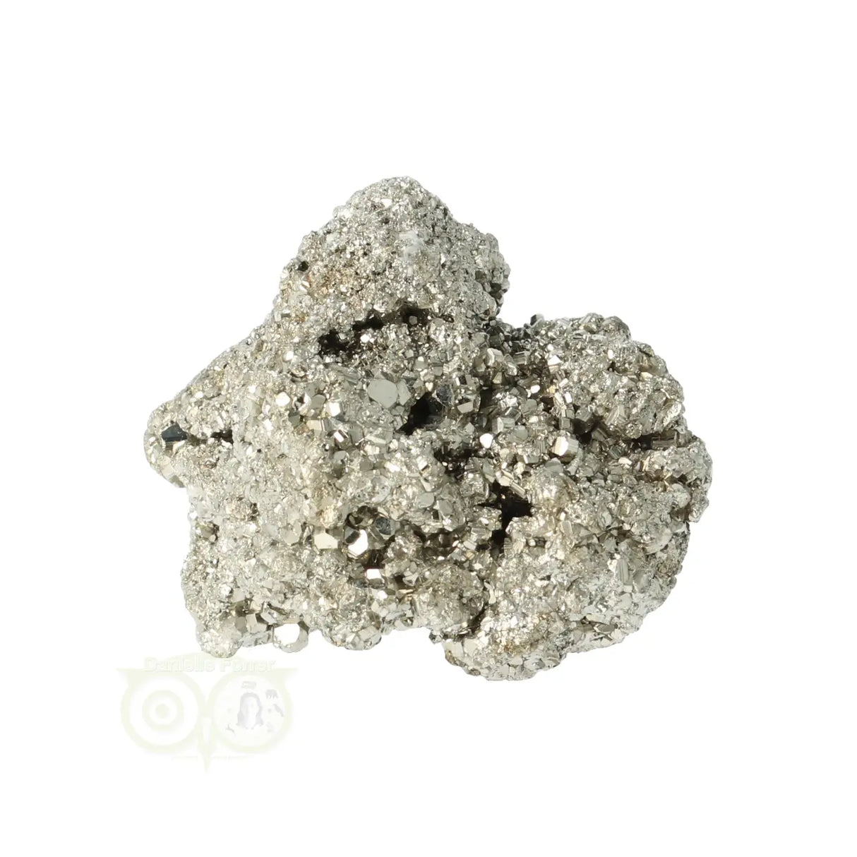 Pyrite rough Mt - M - No. 55