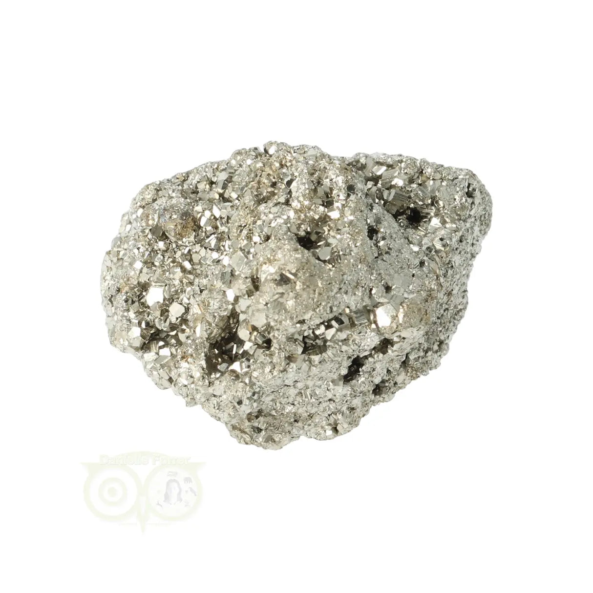Pyrite rough Mt - M - No. 55