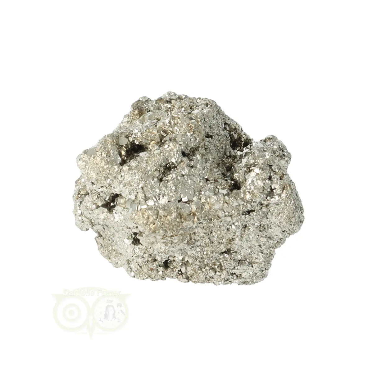Pyrite rough Mt - M - No. 55