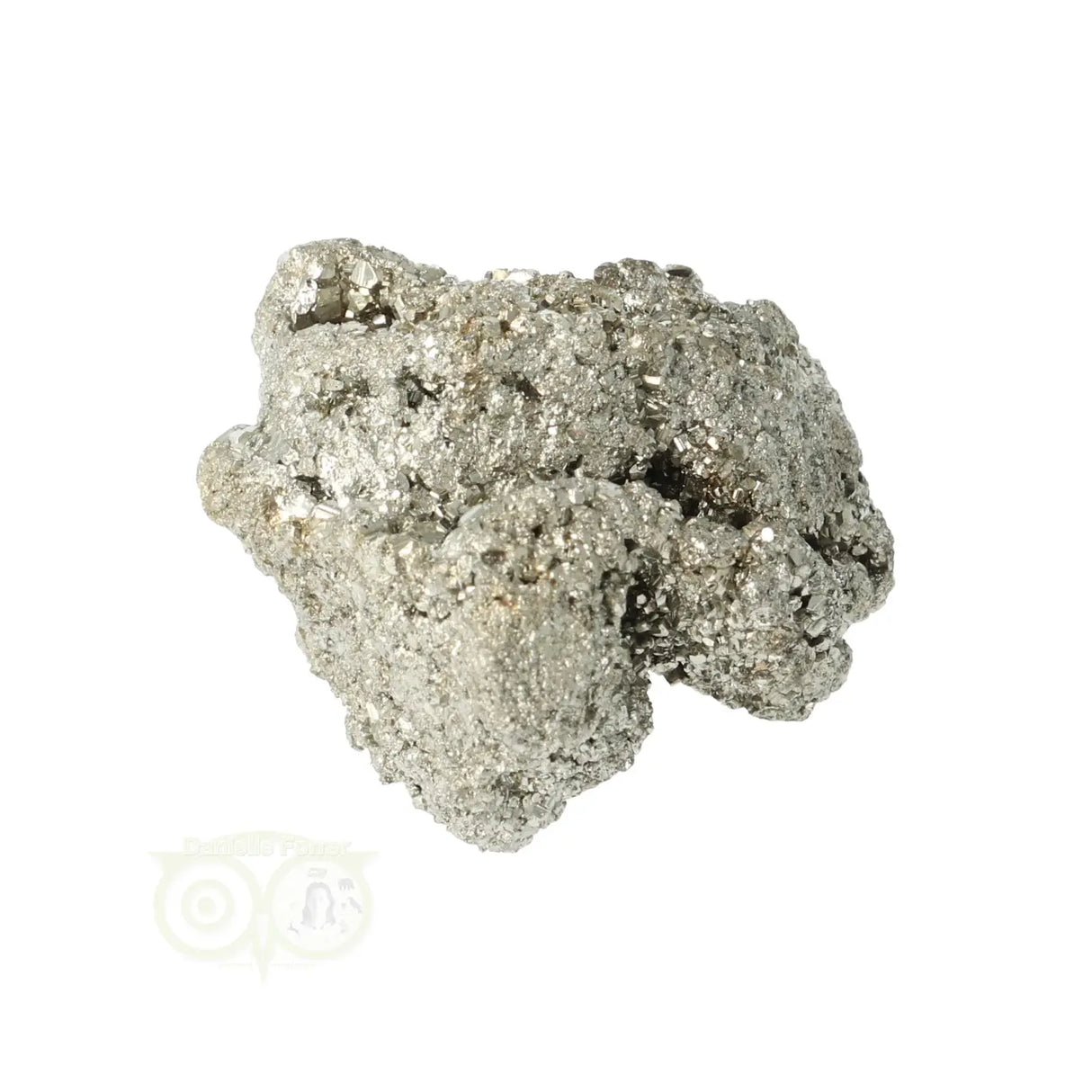 Pyrite rough Mt - M - No. 55