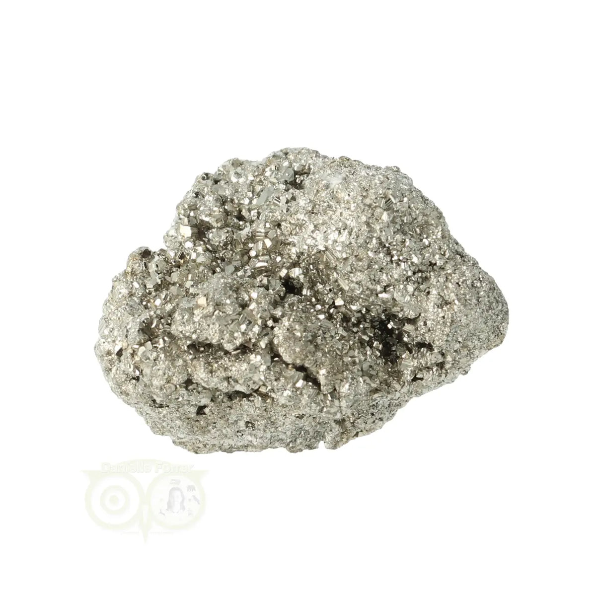 Pyrite rough Mt - M - No. 55