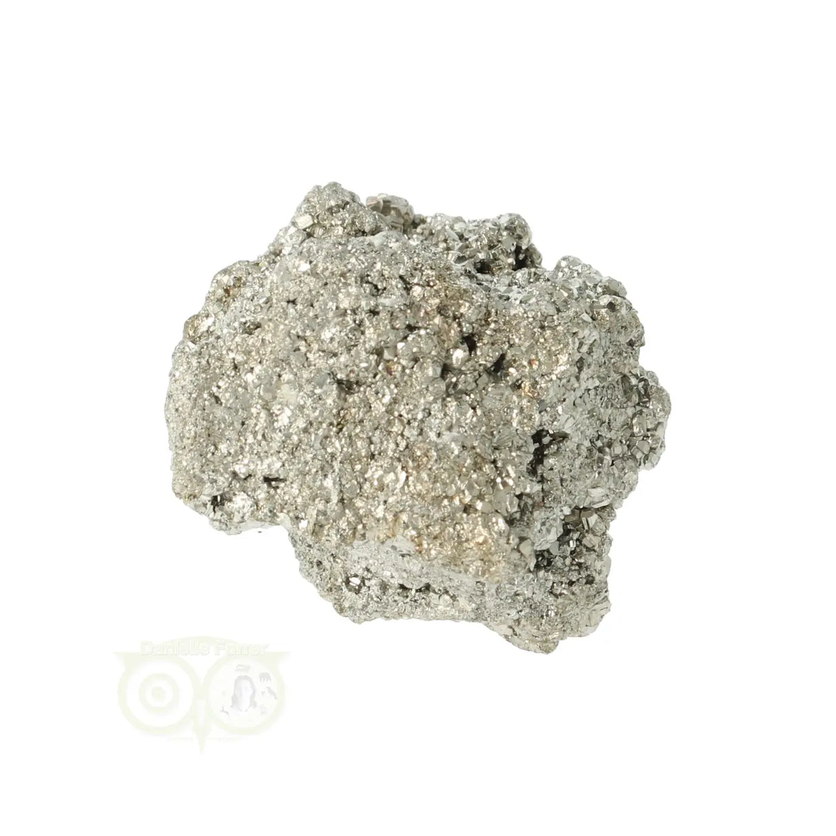 Pyrite rough Mt - M - No. 55