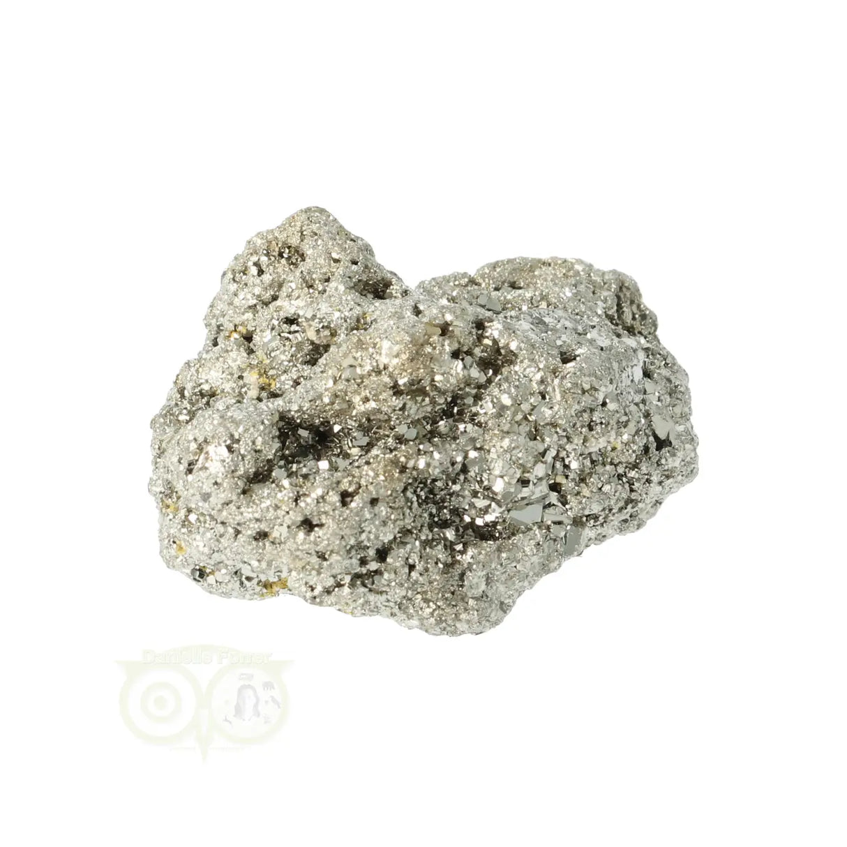 Pyrite rough Mt - M - No. 57