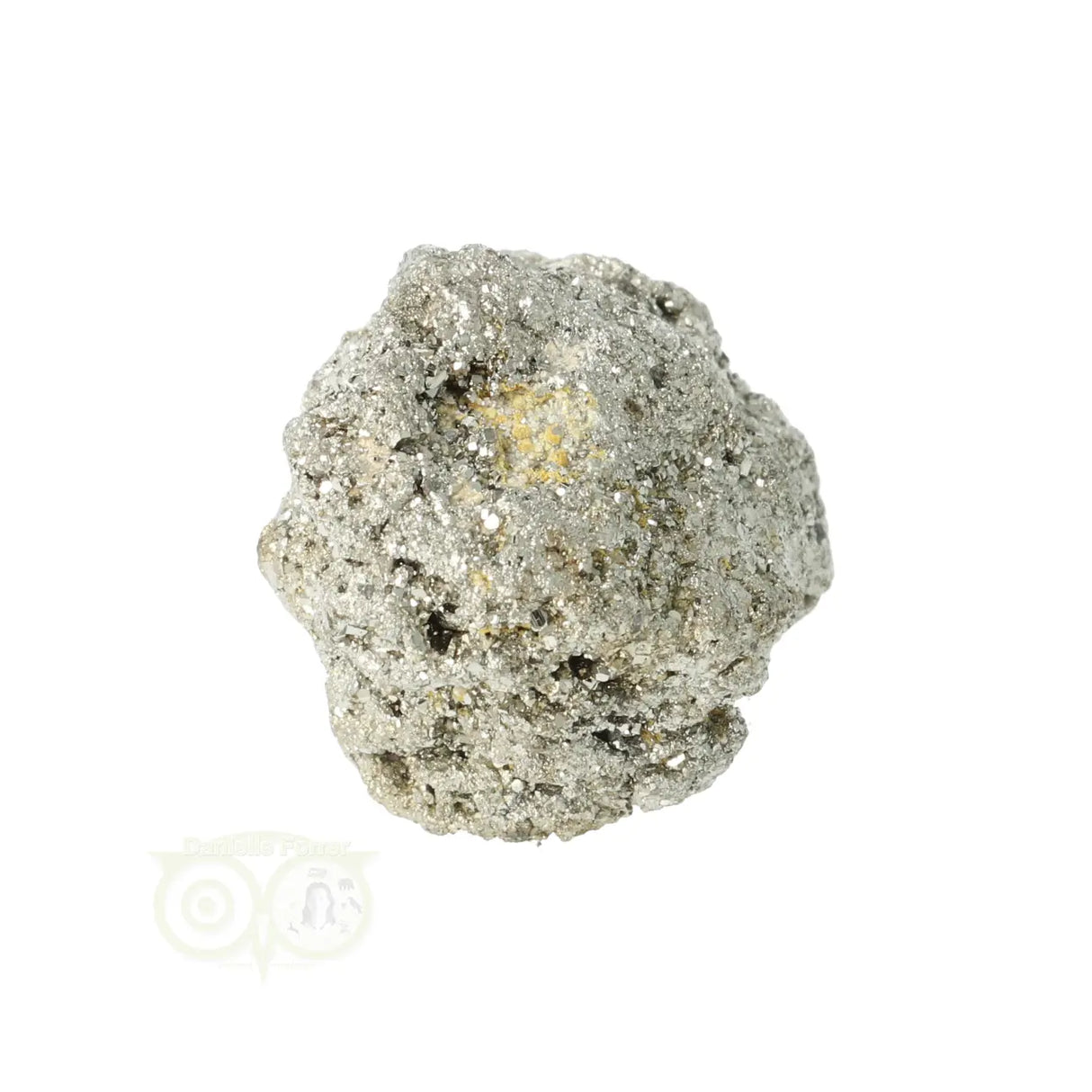 Pyrite rough Mt - M - No. 57