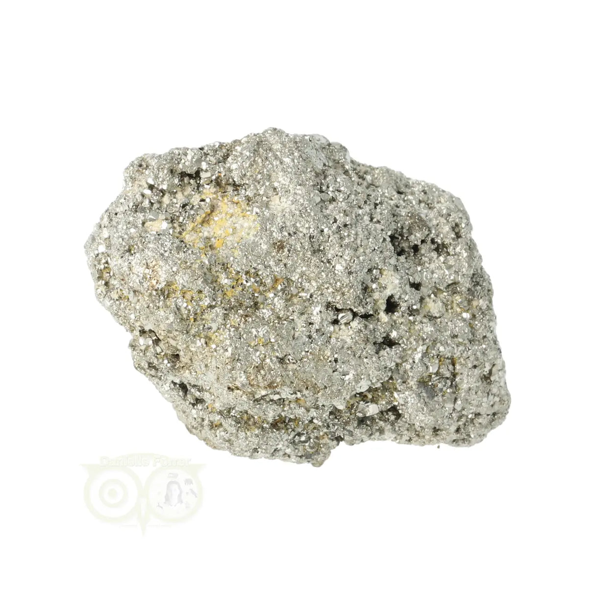 Pyrite rough Mt - M - No. 57