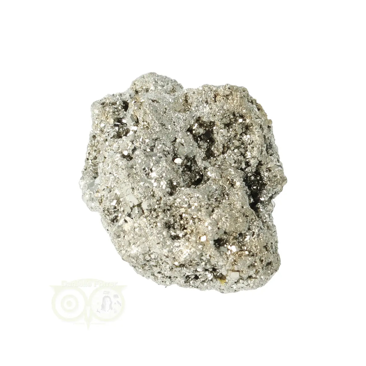 Pyrite rough Mt - M - No. 57