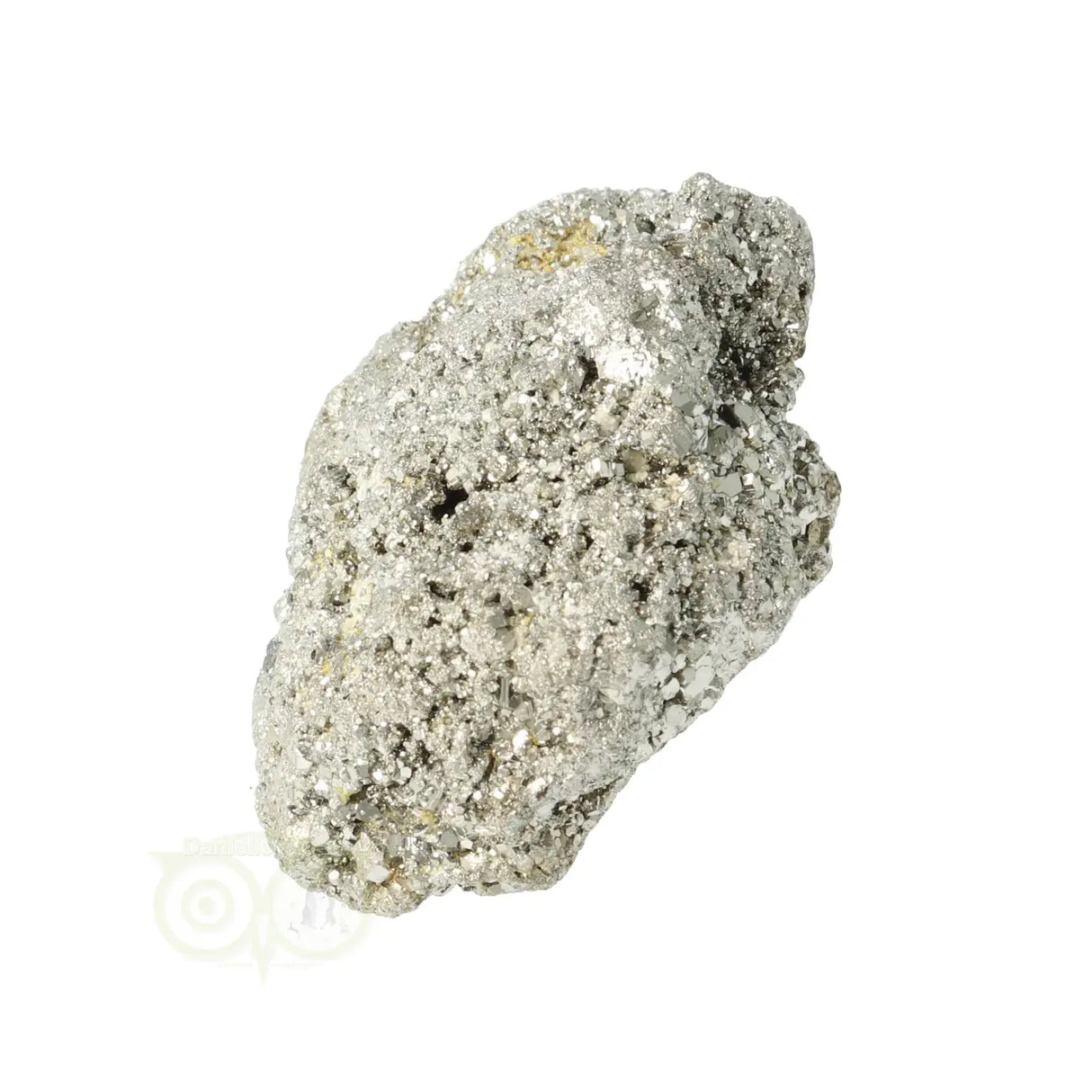 Pyrite rough Mt - M - No. 57