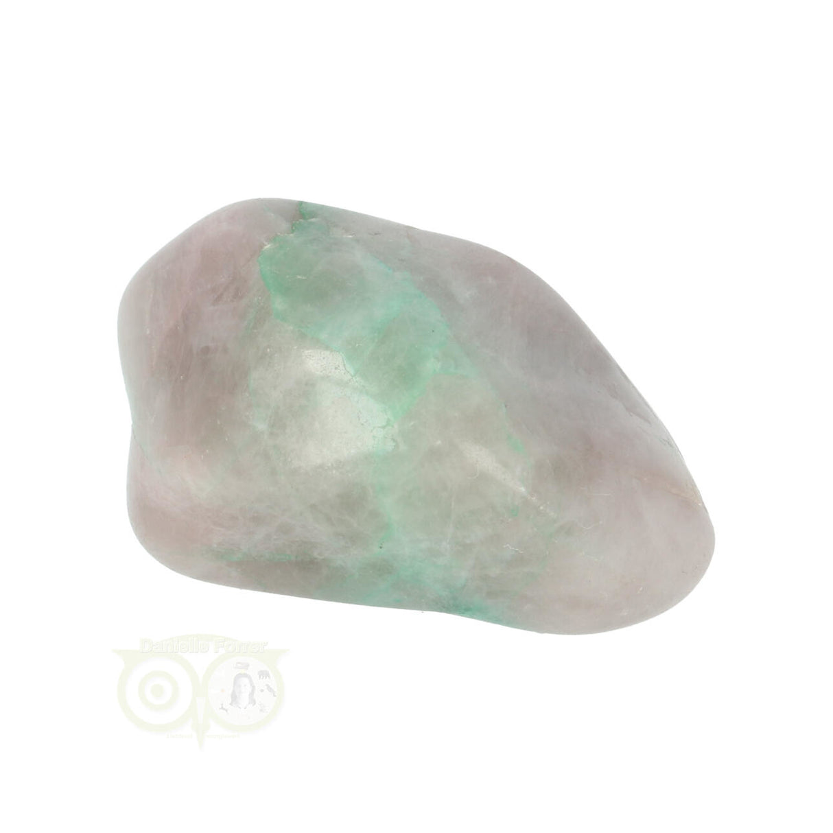 Quantum Quattro Trommelsteen Nr 30