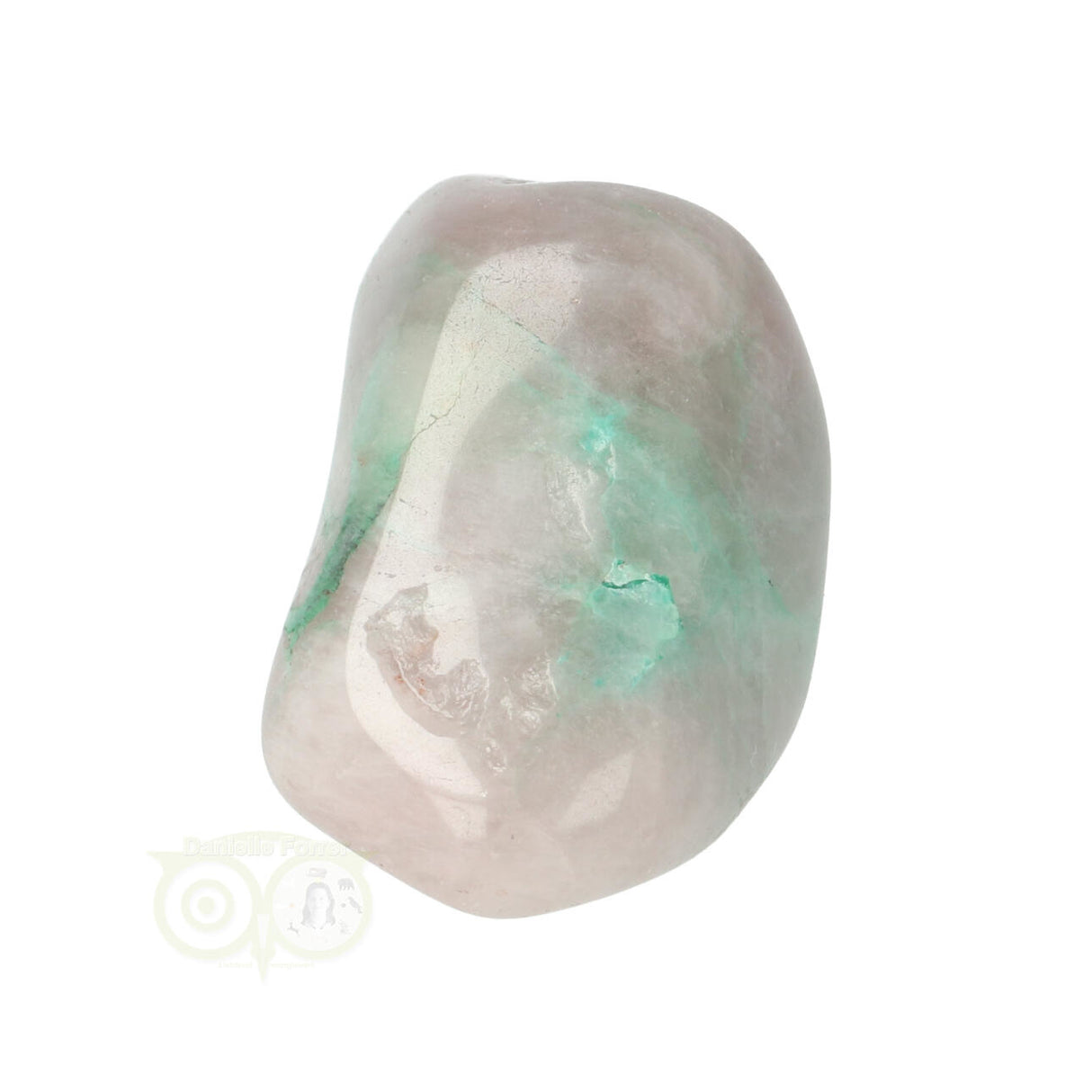 Quantum Quattro Trommelsteen Nr 30