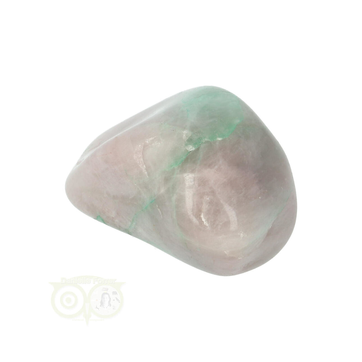 Quantum Quattro Trommelsteen Nr 30