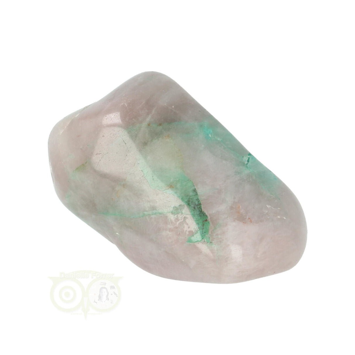 Quantum Quattro Trommelsteen Nr 30