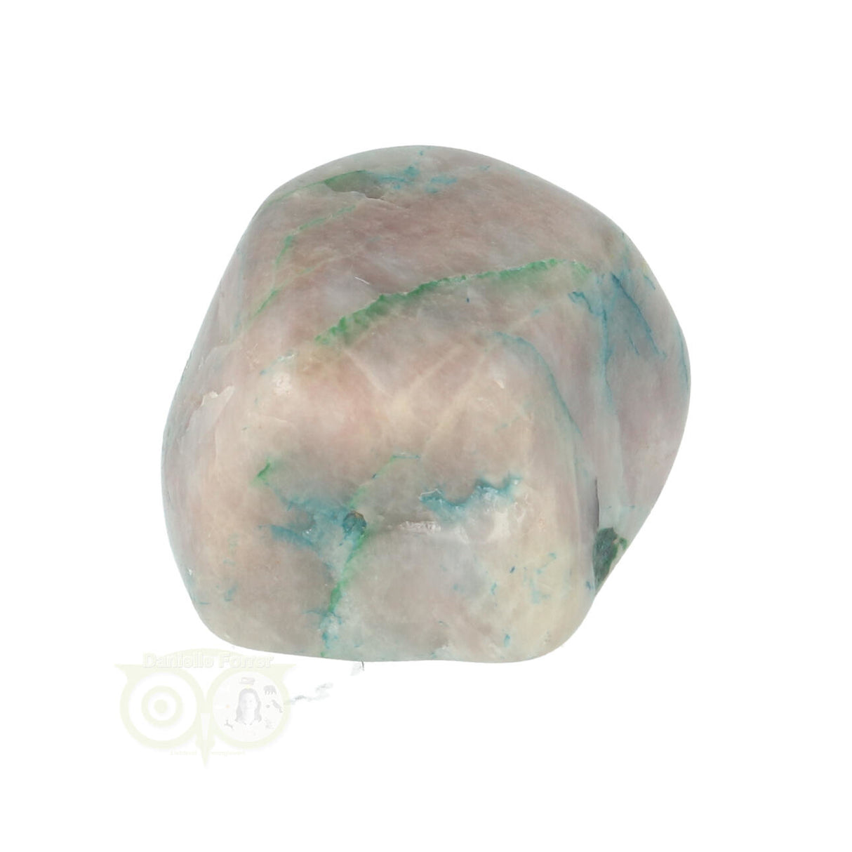 Quantum Quattro Trommelsteen Nr 31