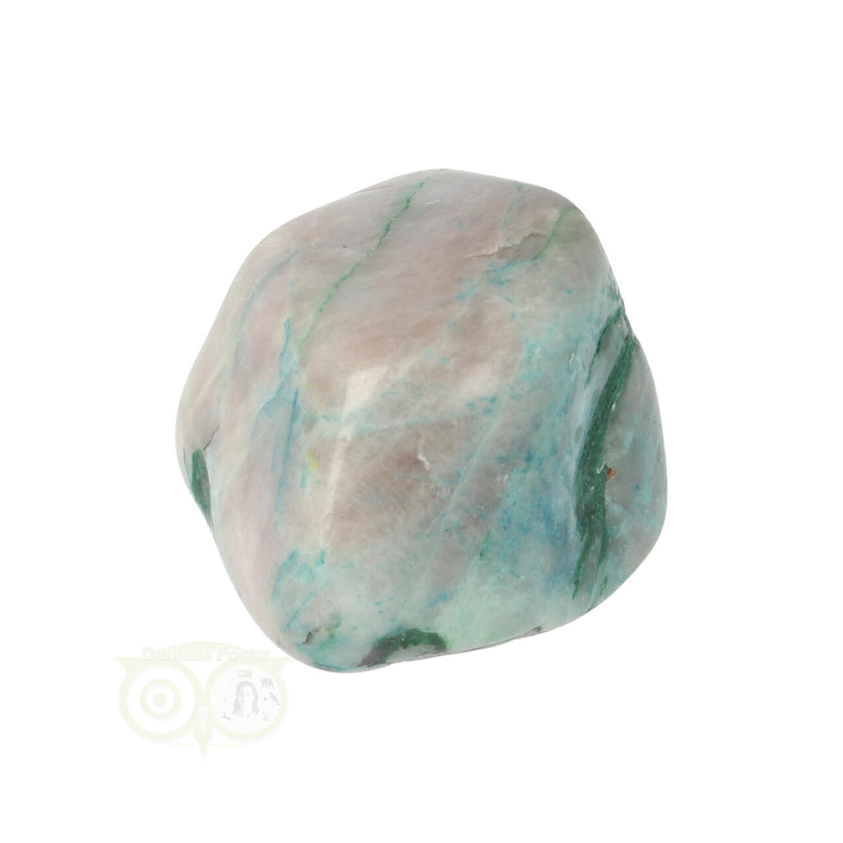 Quantum Quattro Trommelsteen Nr 31