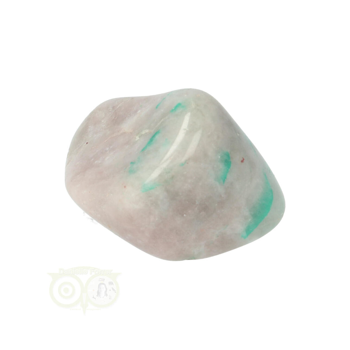 Quantum Quattro Trommelsteen Nr 32