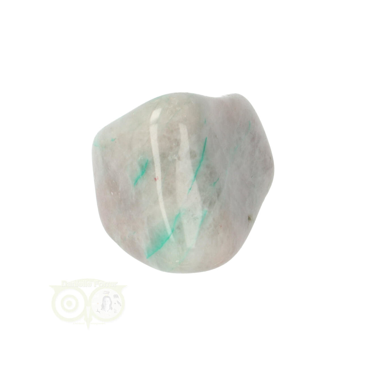 Quantum Quattro Trommelsteen Nr 32