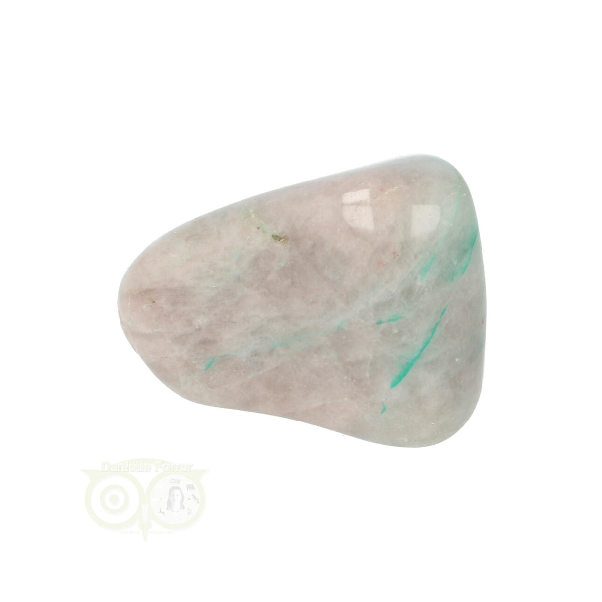 Quantum Quattro Trommelsteen Nr 32