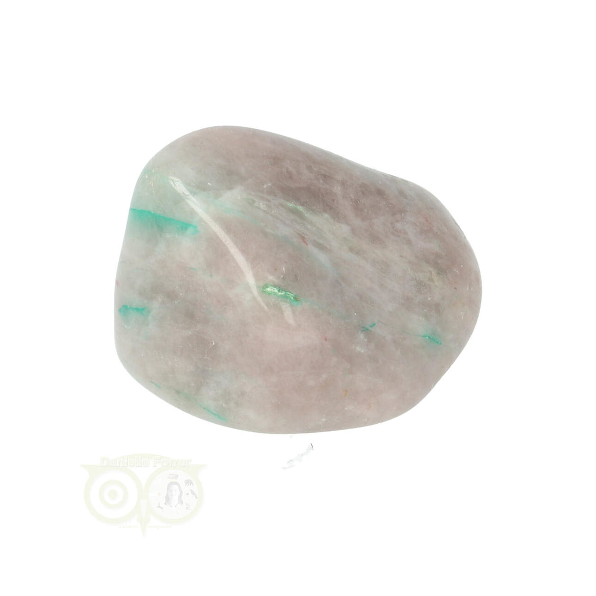 Quantum Quattro Trommelsteen Nr 32