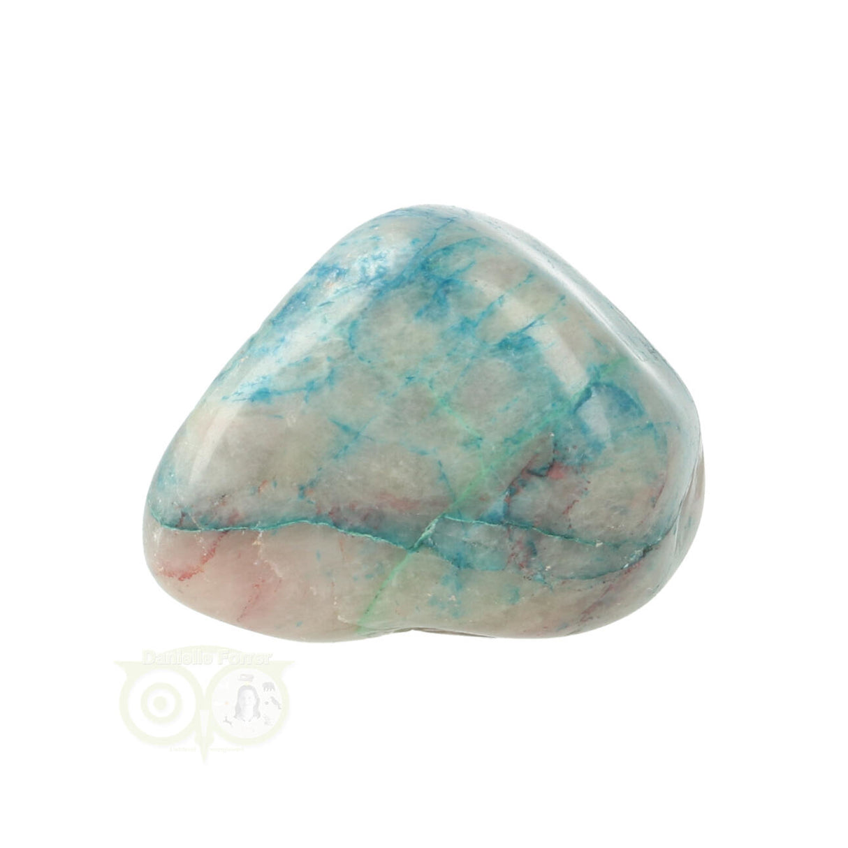 Quantum Quattro Trommelsteen Nr 34