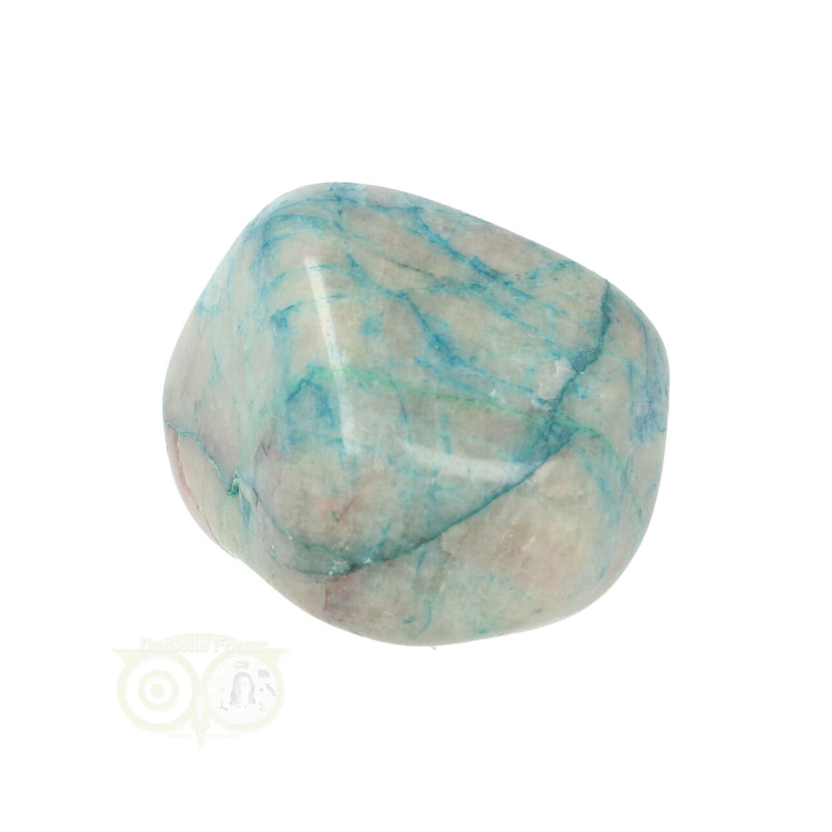 Quantum Quattro Trommelsteen Nr 34