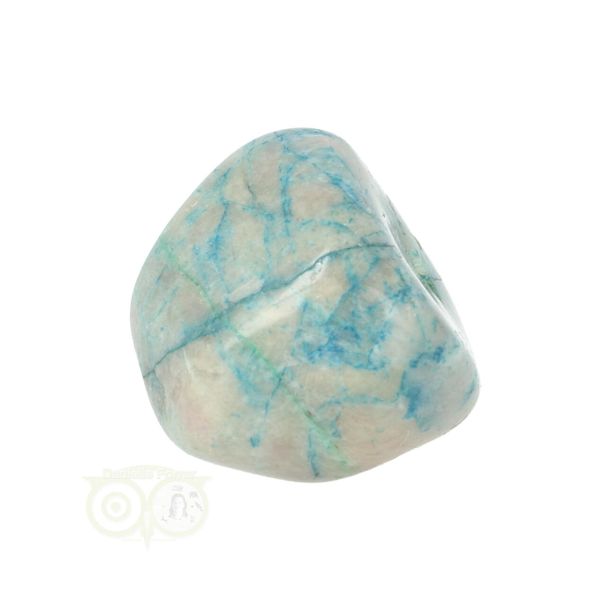 Quantum Quattro Trommelsteen Nr 34