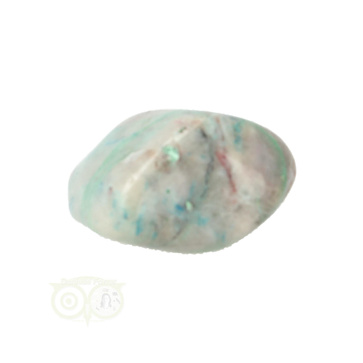 Quantum Quattro Trommelsteen Nr 35